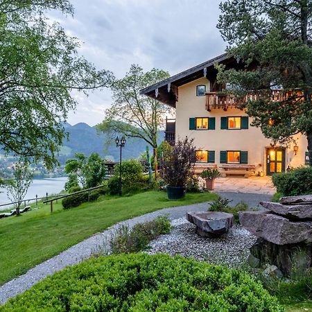 Der Westerhof Hotel Tegernsee Extérieur photo
