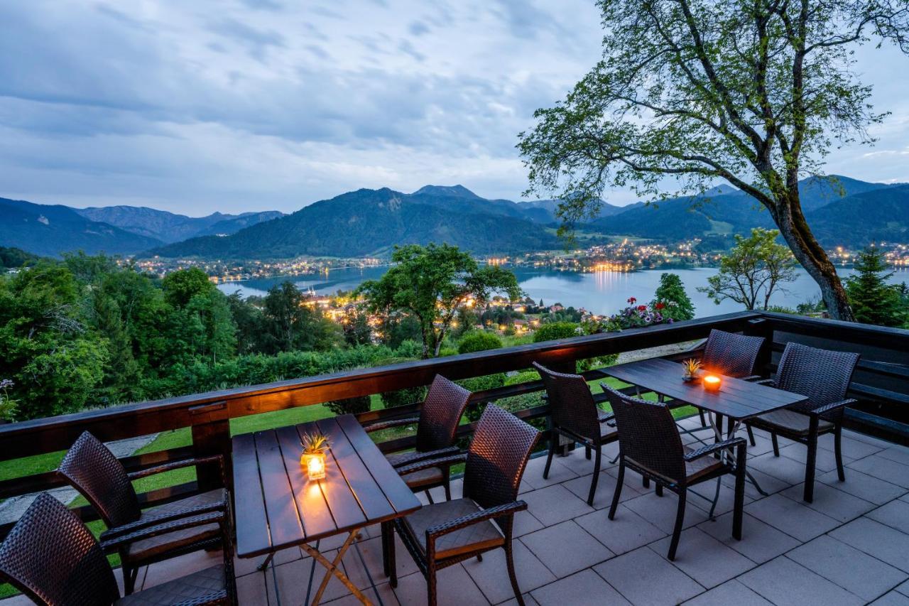 Der Westerhof Hotel Tegernsee Extérieur photo