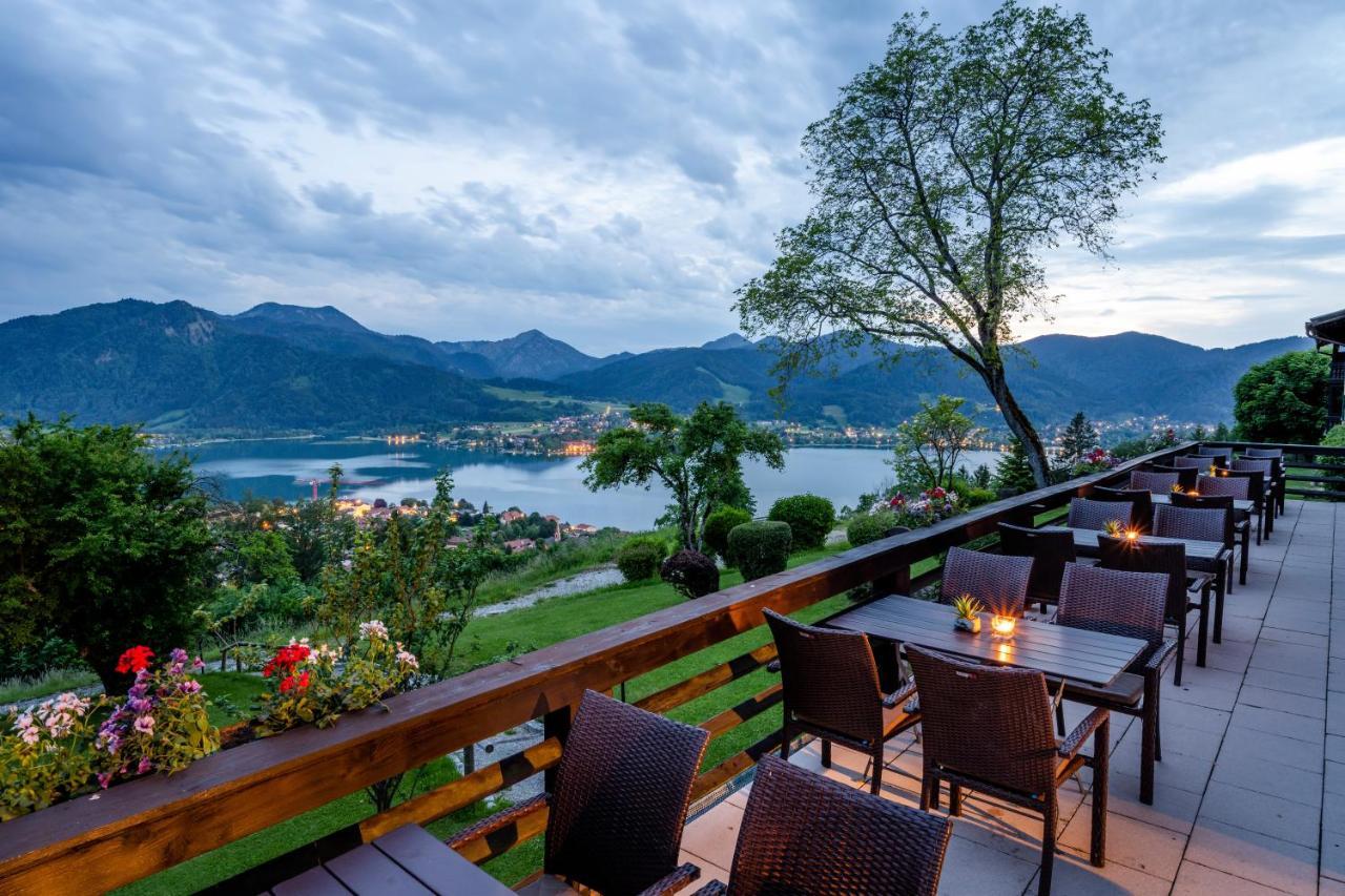 Der Westerhof Hotel Tegernsee Extérieur photo