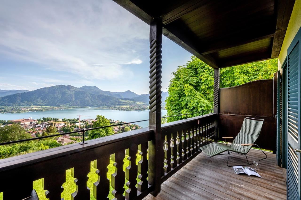 Der Westerhof Hotel Tegernsee Extérieur photo