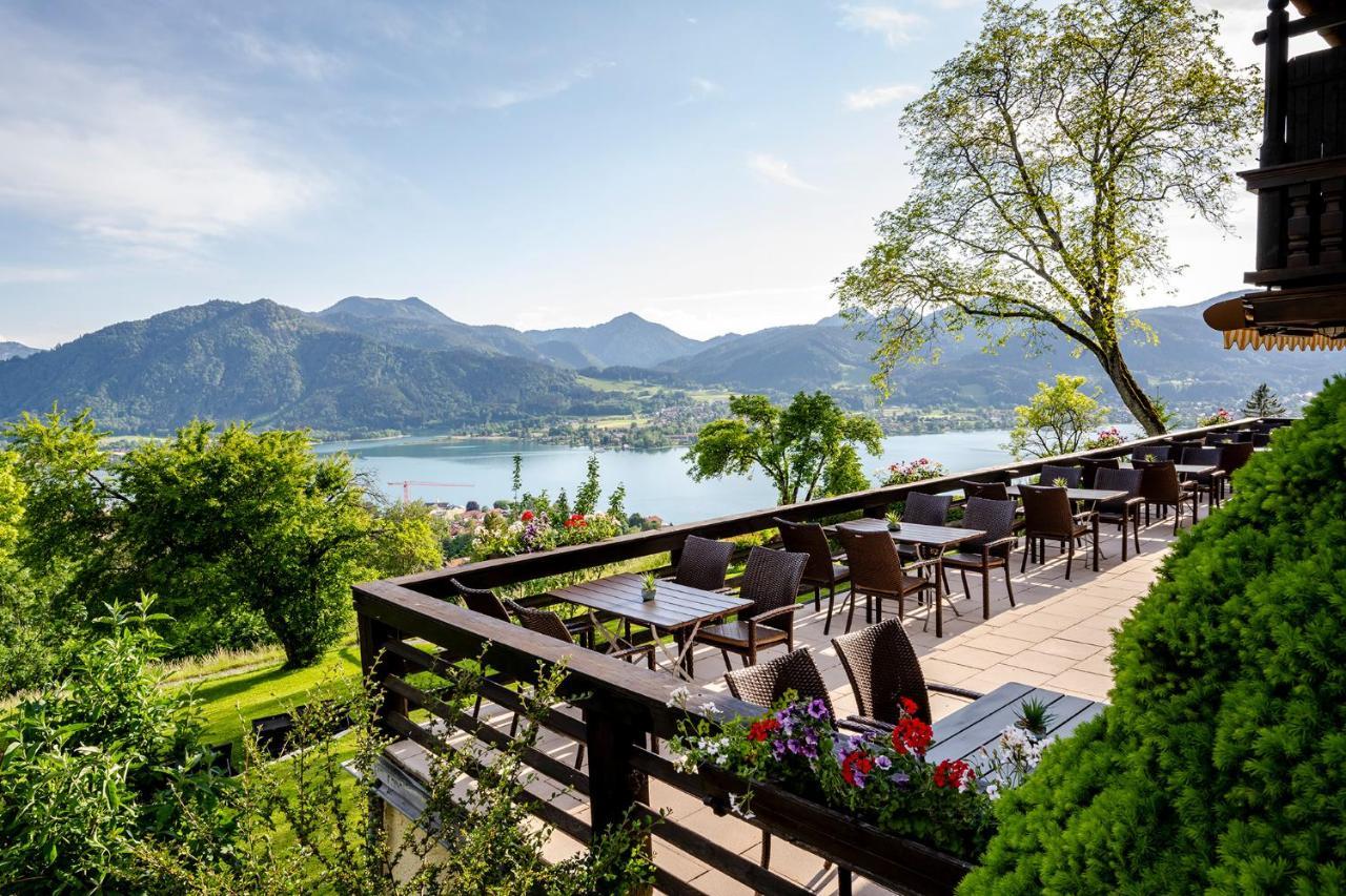 Der Westerhof Hotel Tegernsee Extérieur photo