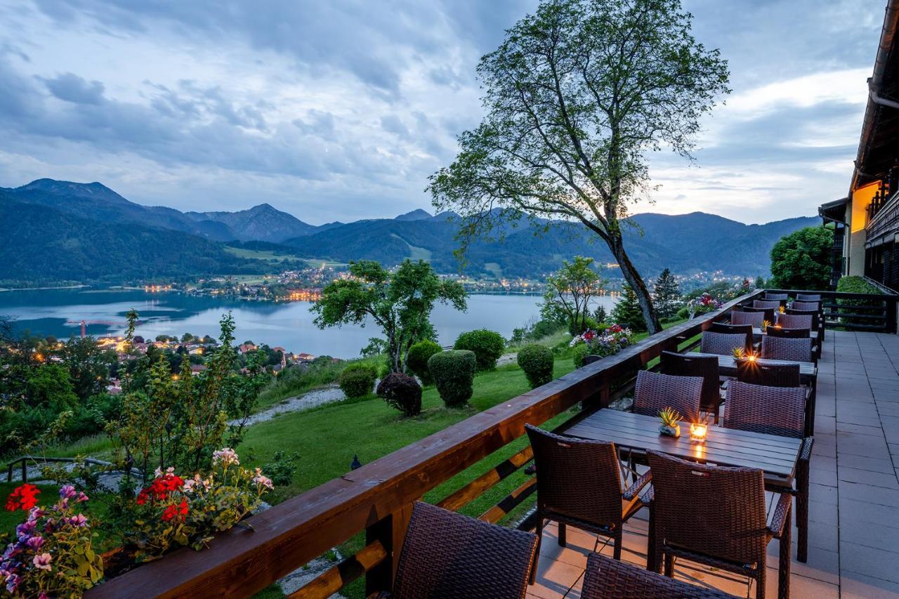 Der Westerhof Hotel Tegernsee Extérieur photo