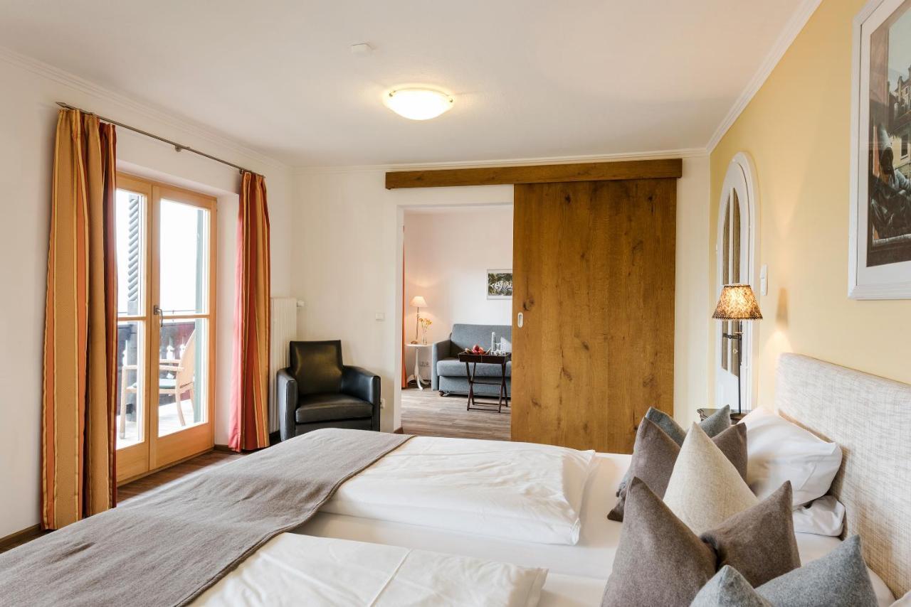 Der Westerhof Hotel Tegernsee Extérieur photo