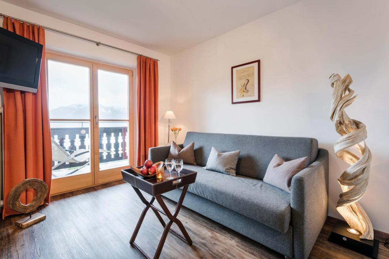 Der Westerhof Hotel Tegernsee Extérieur photo