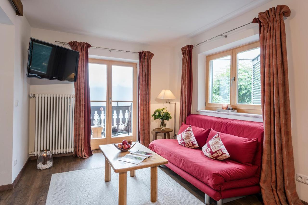 Der Westerhof Hotel Tegernsee Extérieur photo