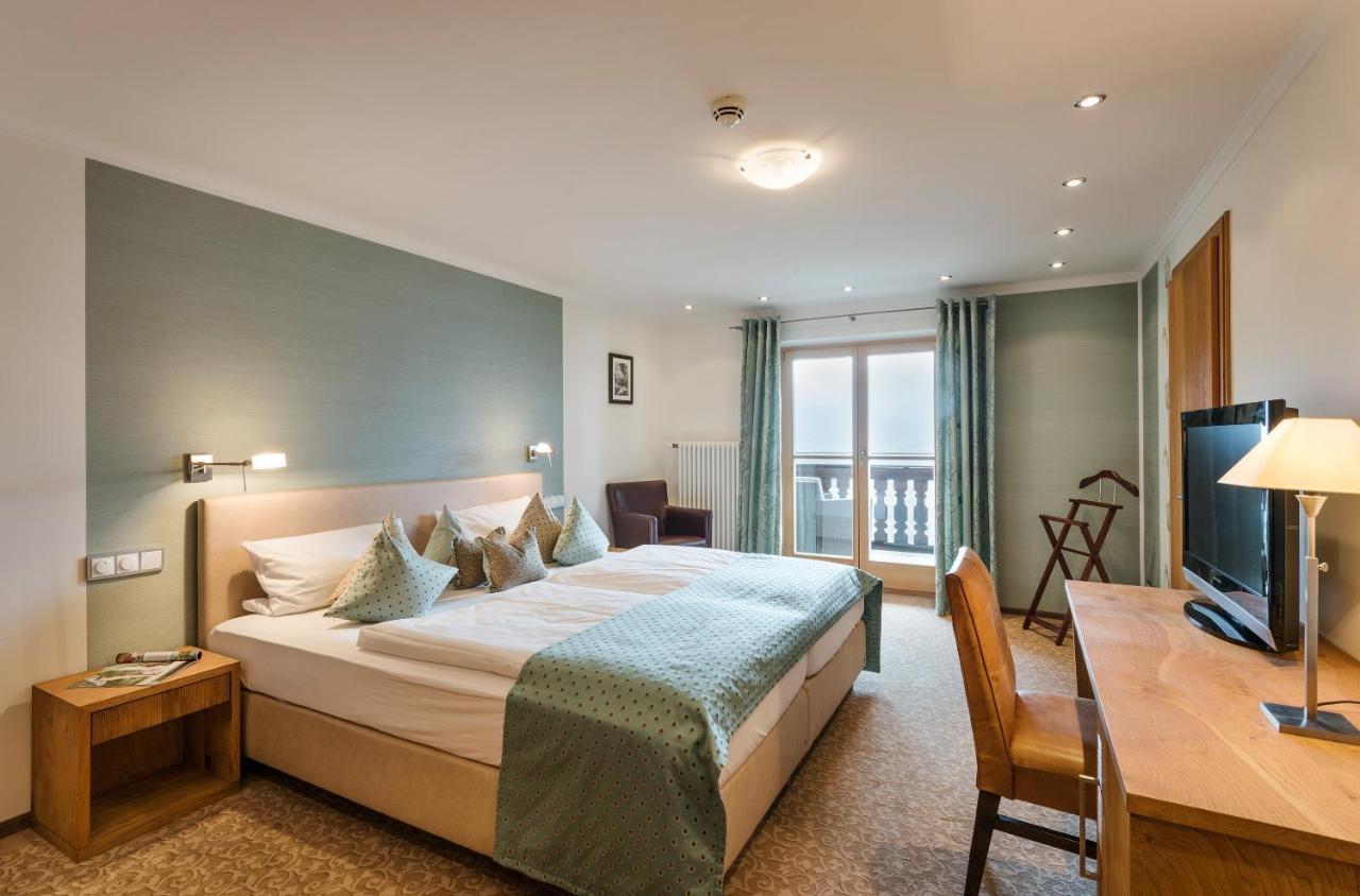 Der Westerhof Hotel Tegernsee Extérieur photo