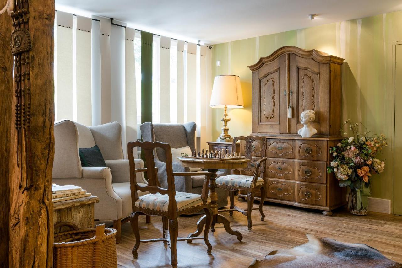 Der Westerhof Hotel Tegernsee Extérieur photo