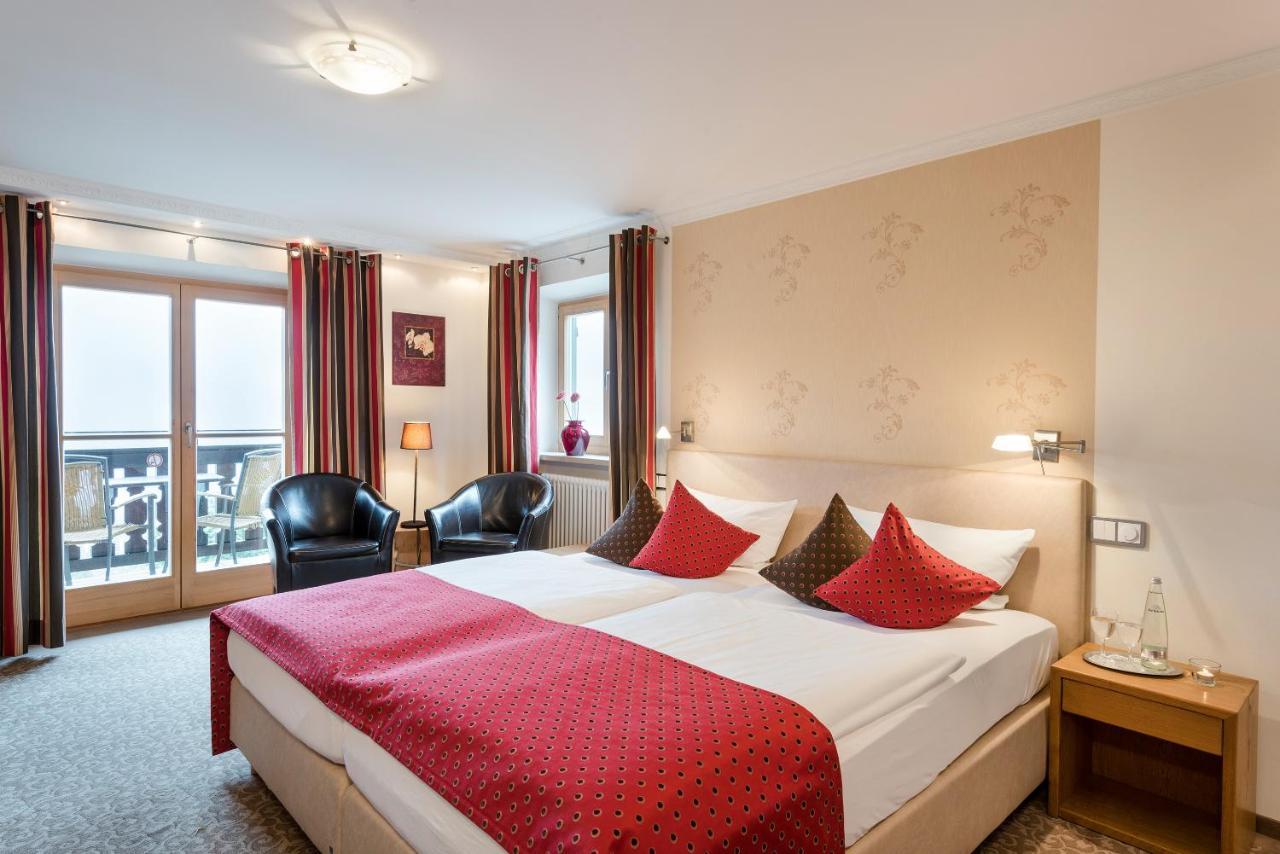 Der Westerhof Hotel Tegernsee Extérieur photo