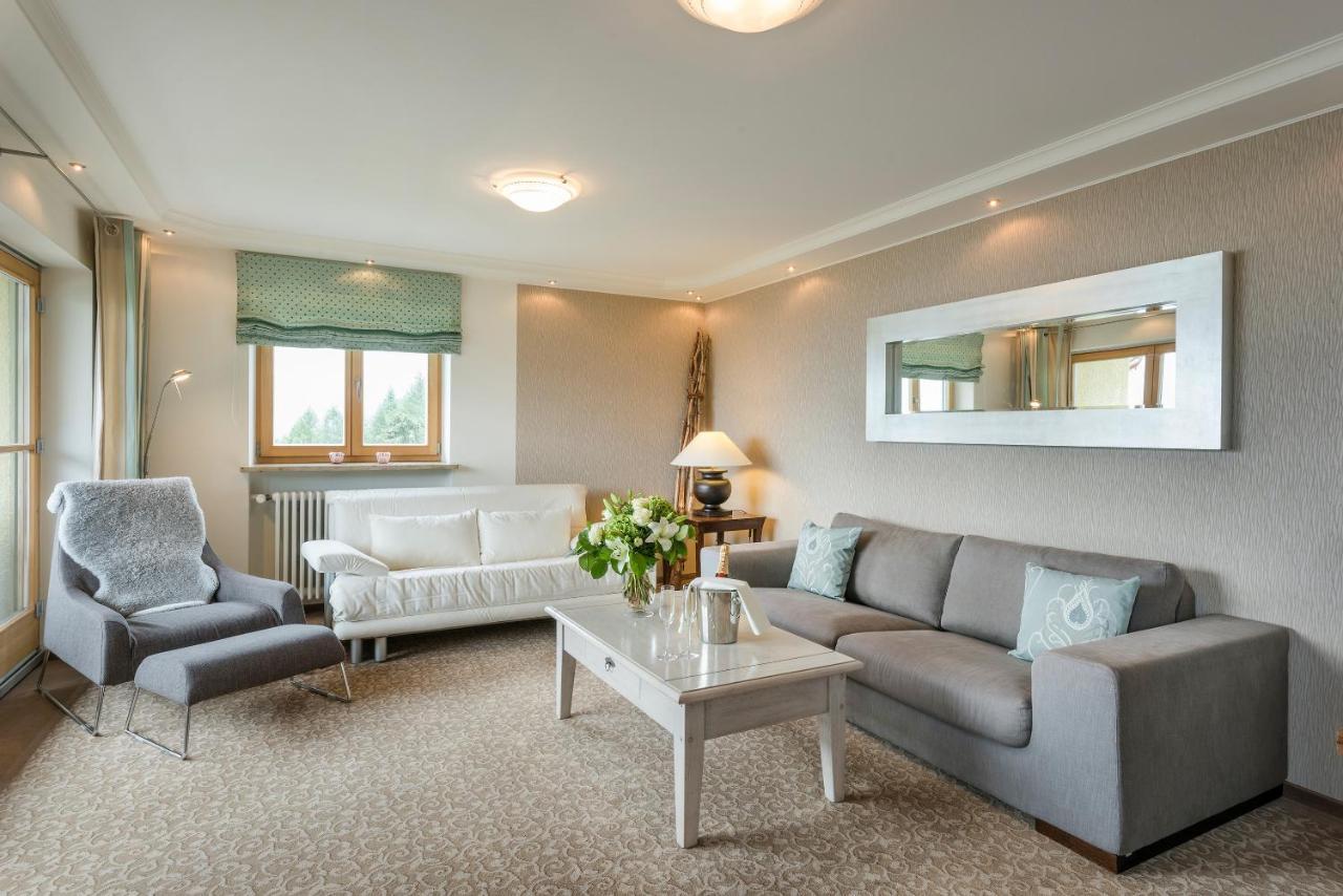 Der Westerhof Hotel Tegernsee Extérieur photo