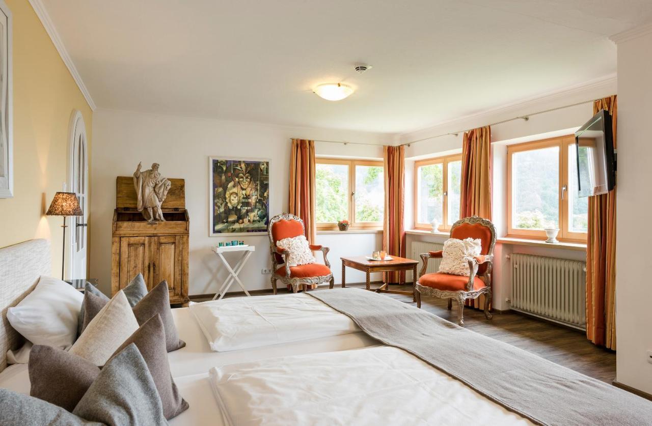 Der Westerhof Hotel Tegernsee Extérieur photo