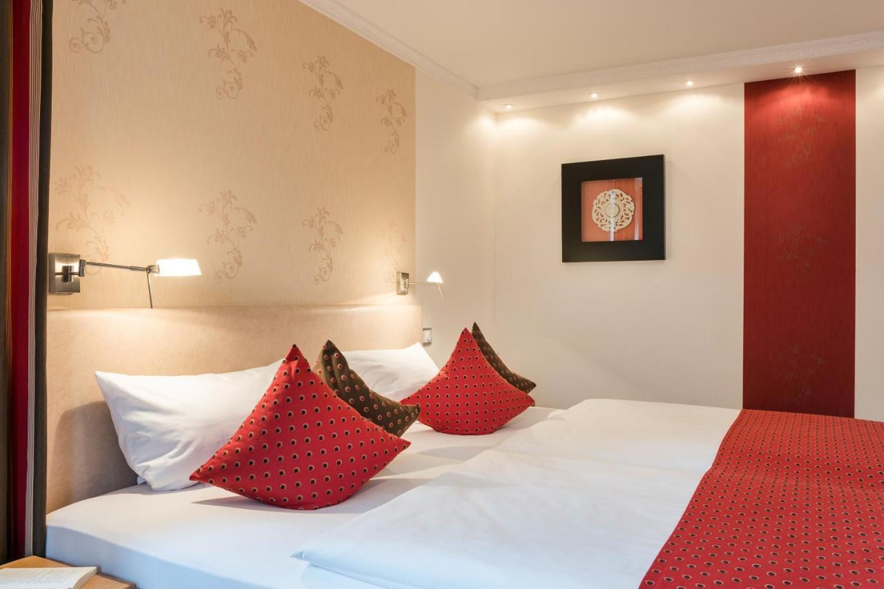 Der Westerhof Hotel Tegernsee Extérieur photo