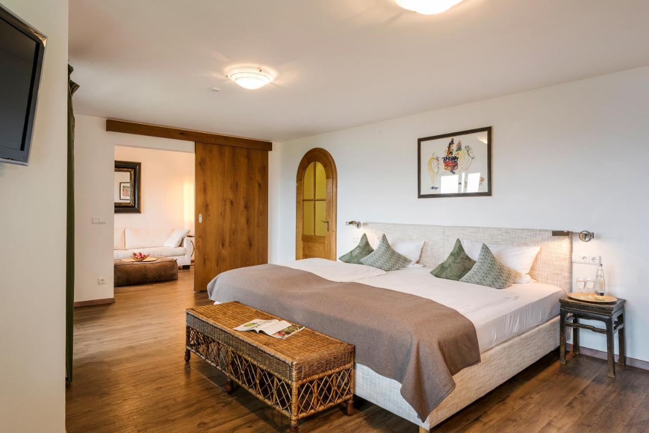 Der Westerhof Hotel Tegernsee Extérieur photo