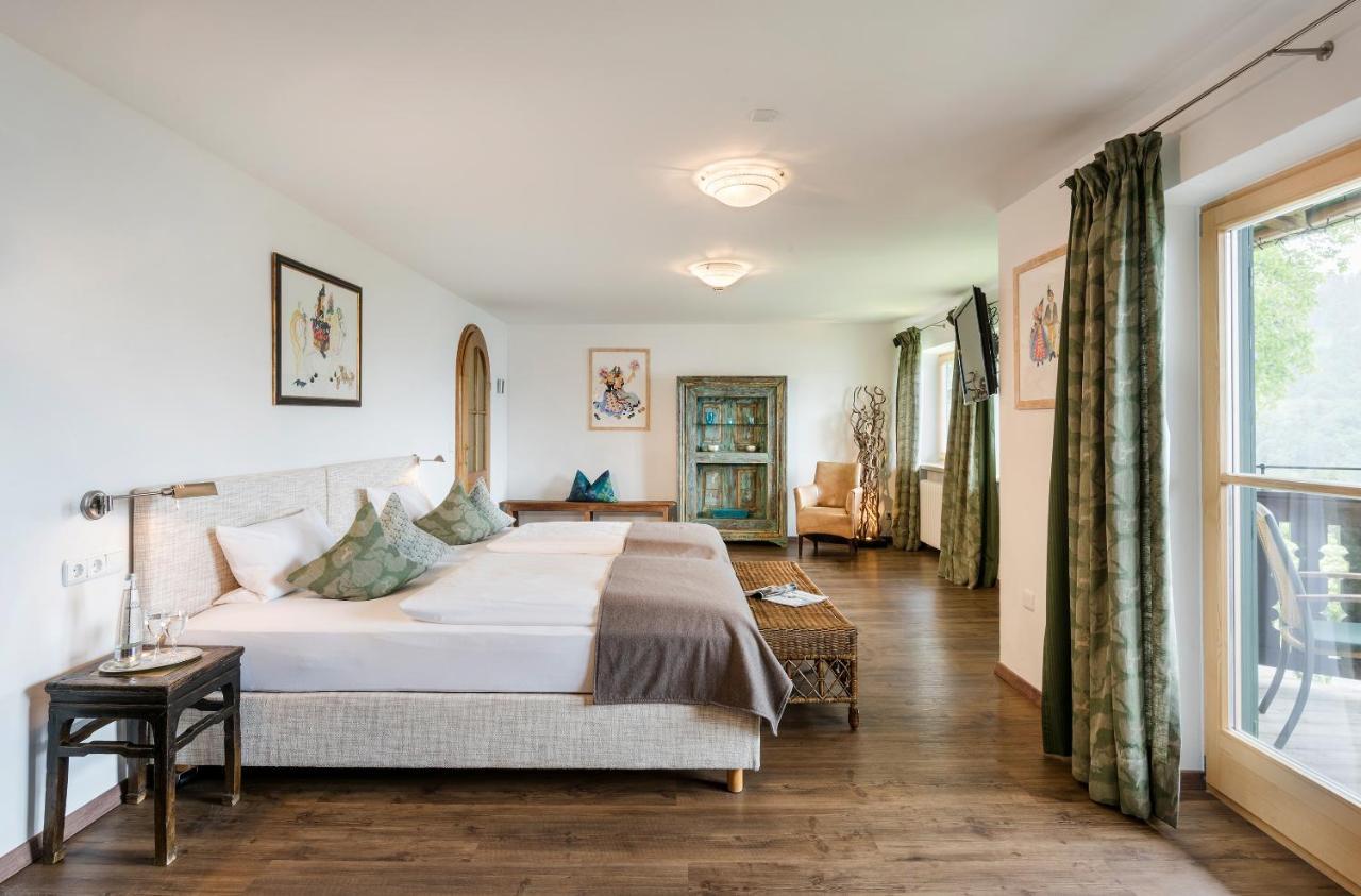 Der Westerhof Hotel Tegernsee Extérieur photo