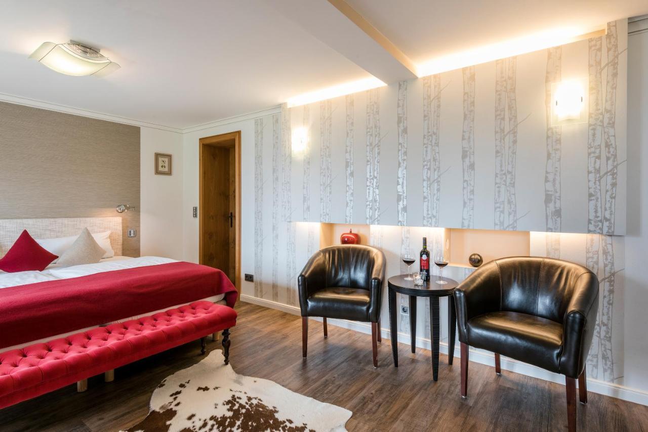 Der Westerhof Hotel Tegernsee Extérieur photo