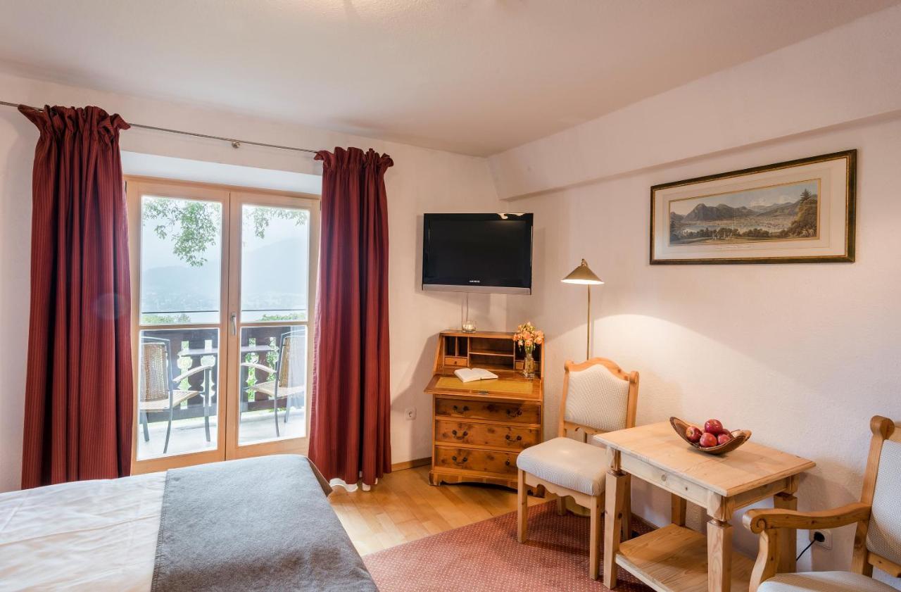 Der Westerhof Hotel Tegernsee Extérieur photo