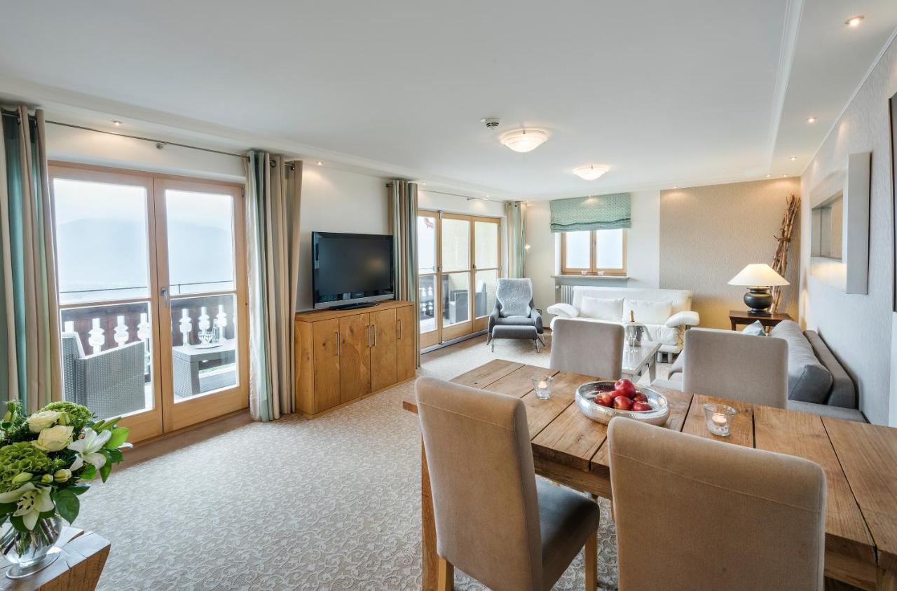 Der Westerhof Hotel Tegernsee Extérieur photo