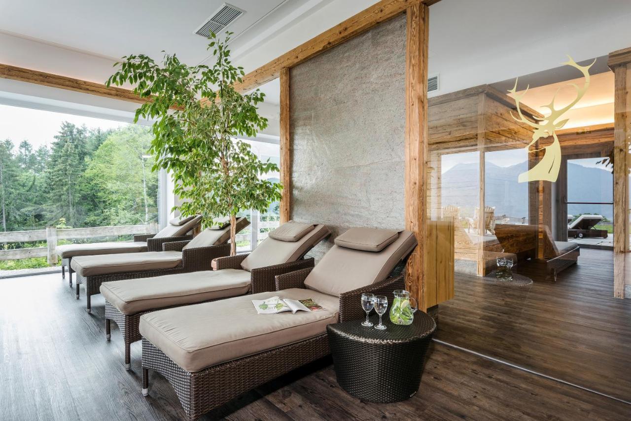 Der Westerhof Hotel Tegernsee Extérieur photo