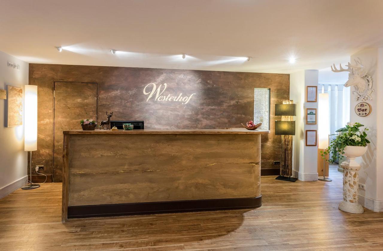 Der Westerhof Hotel Tegernsee Extérieur photo