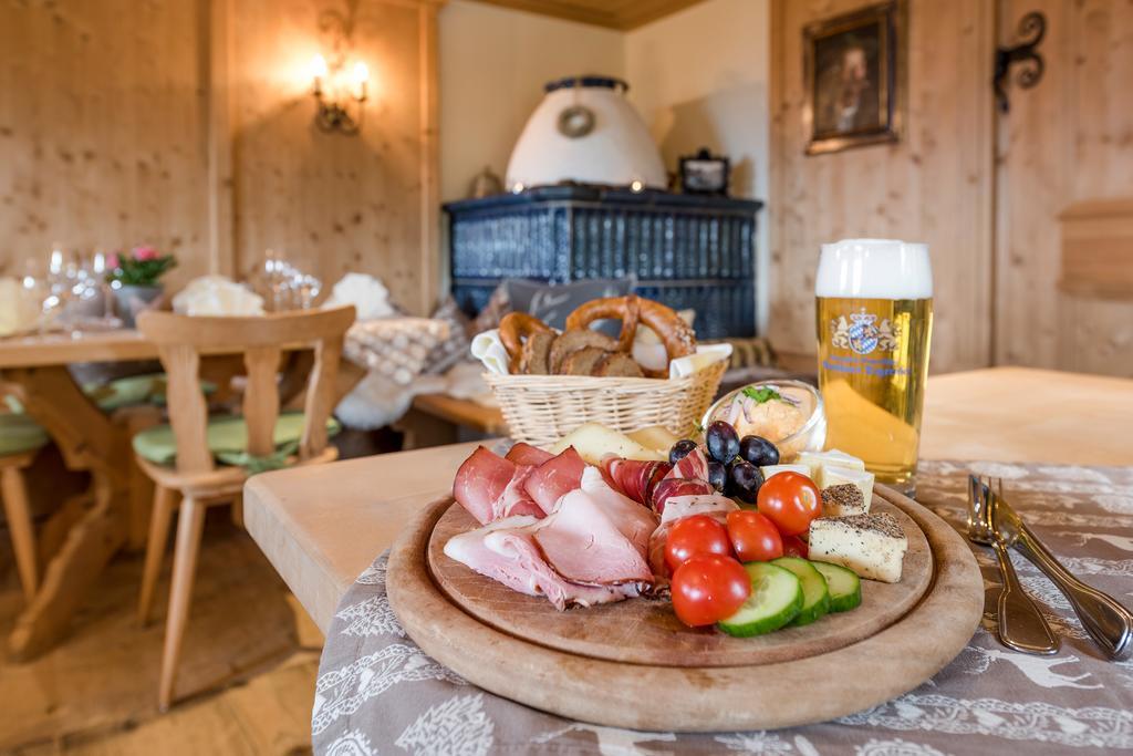 Der Westerhof Hotel Tegernsee Extérieur photo