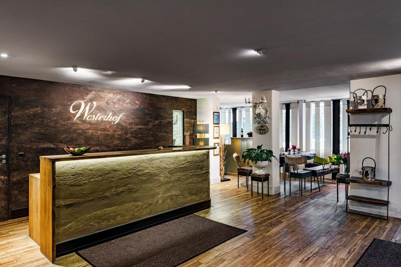 Der Westerhof Hotel Tegernsee Extérieur photo