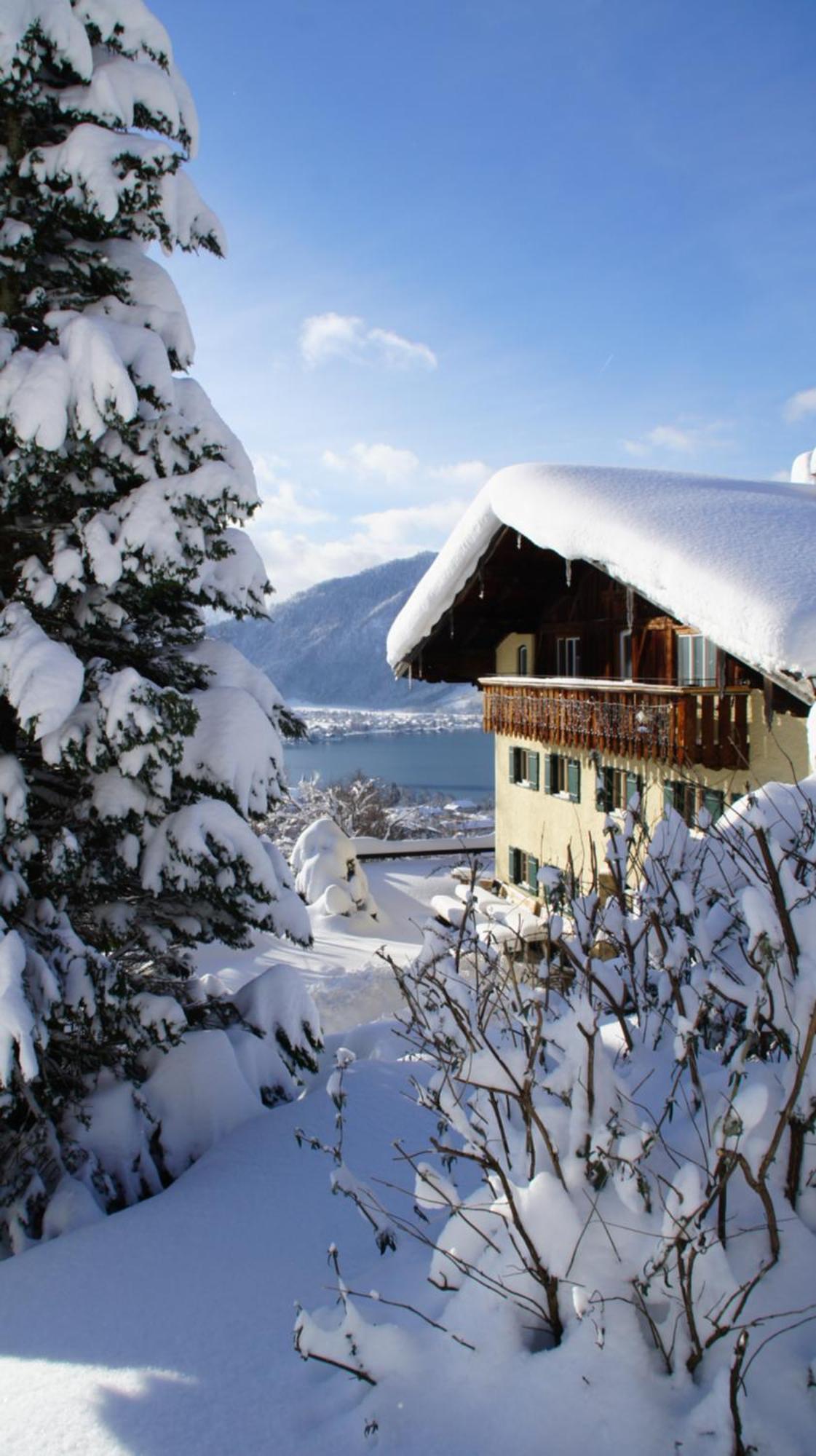 Der Westerhof Hotel Tegernsee Extérieur photo