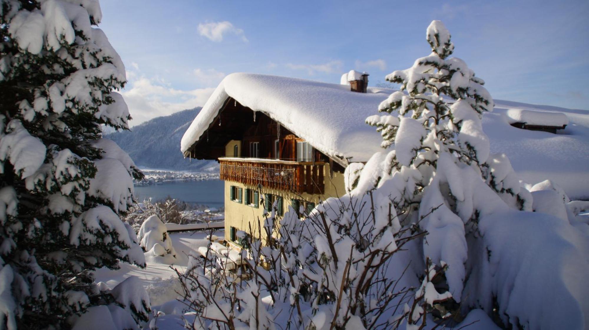 Der Westerhof Hotel Tegernsee Extérieur photo