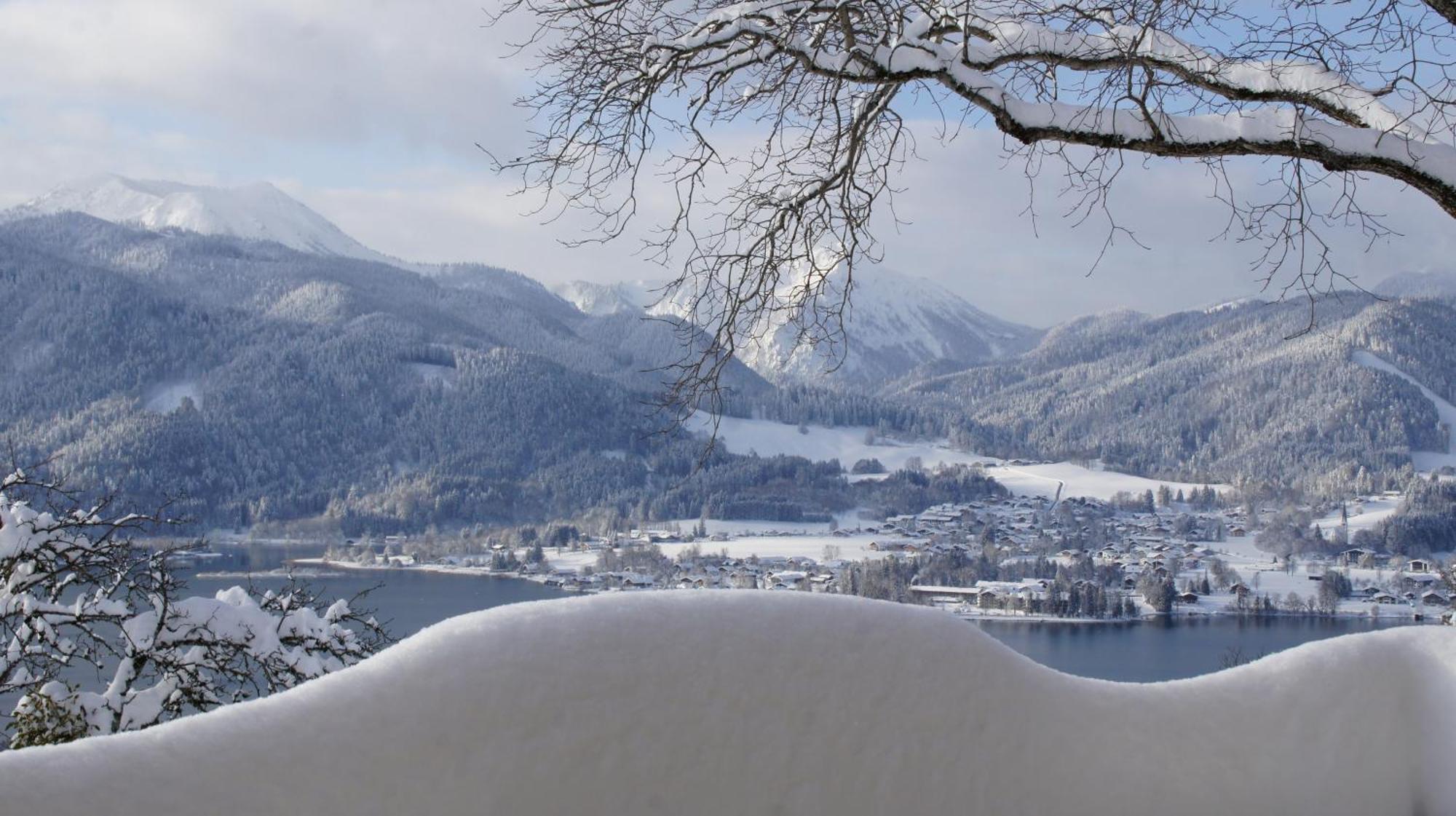 Der Westerhof Hotel Tegernsee Extérieur photo