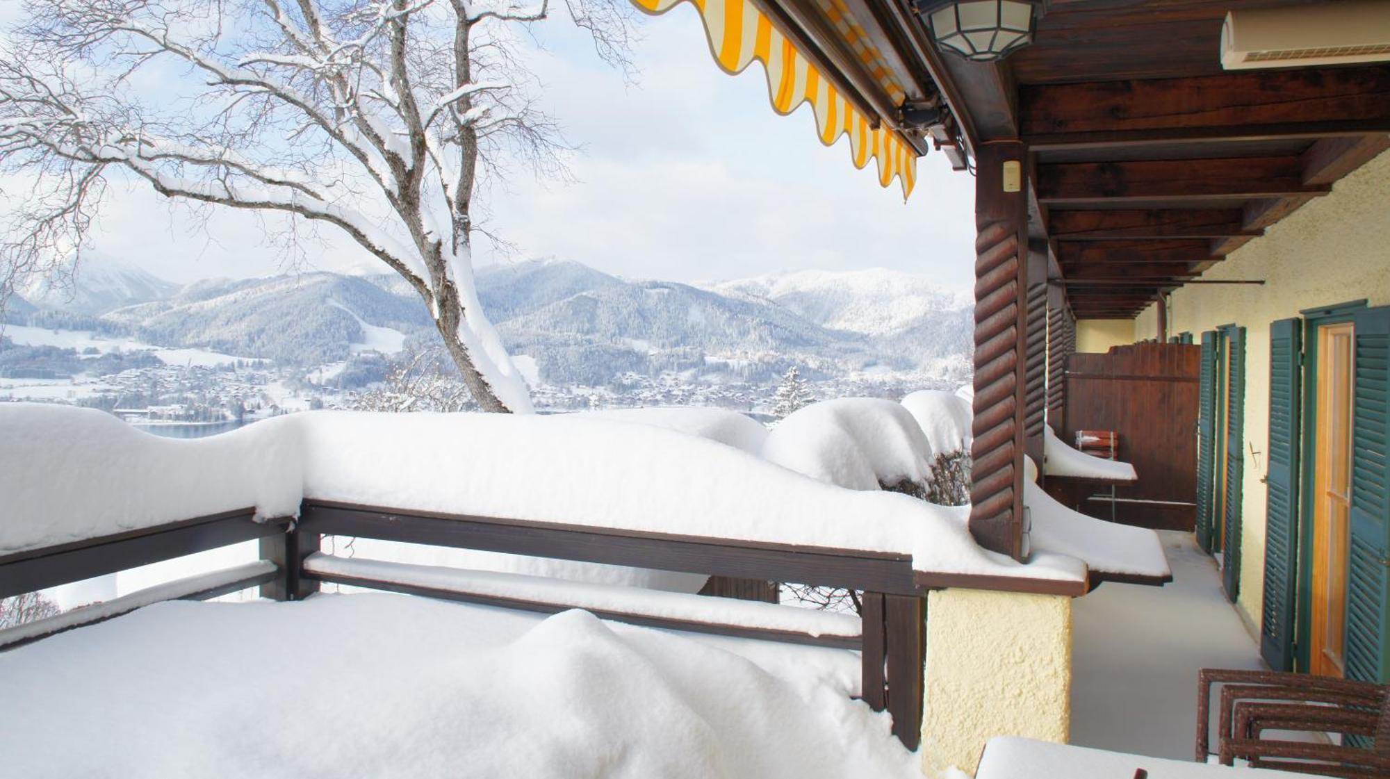Der Westerhof Hotel Tegernsee Extérieur photo
