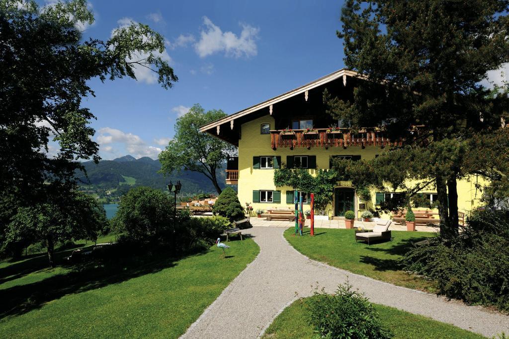 Der Westerhof Hotel Tegernsee Extérieur photo