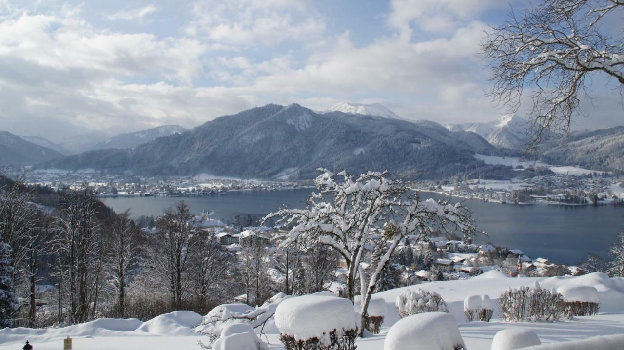 Der Westerhof Hotel Tegernsee Extérieur photo